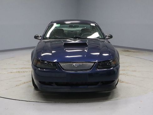 Used 2002 Ford Mustang Coupe image 5