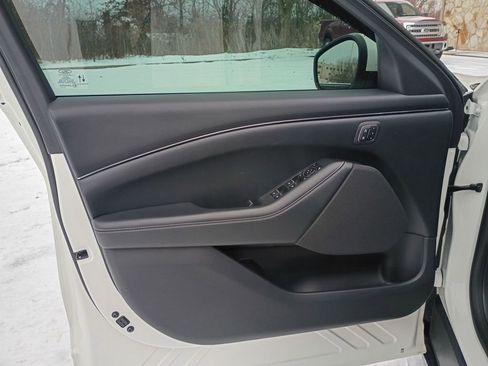 Used 2021 Ford Mustang Mach-E Select w/ Comfort/Technology Package image 21