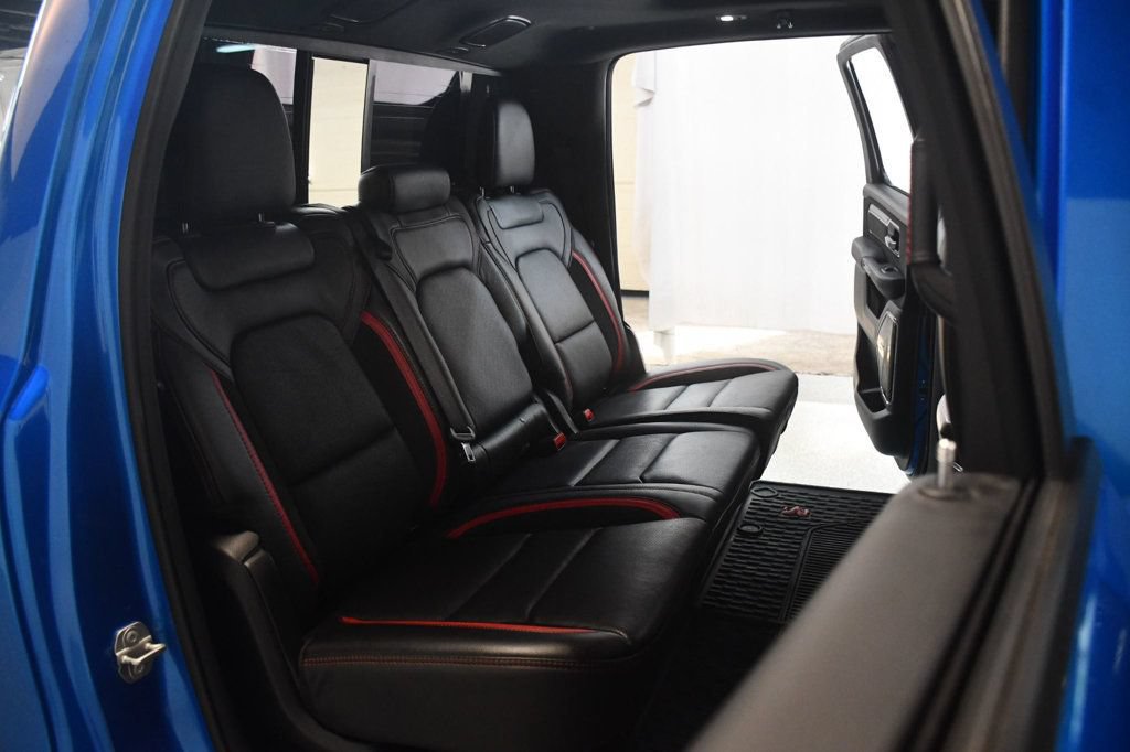 Used 2021 RAM 1500 TRX w/ TRX Level 2 Equipment Group AWD/4WD image 43