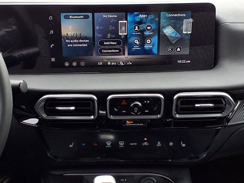 New 2026 Nissan Sentra SV w/ SV Convenience Package image 13