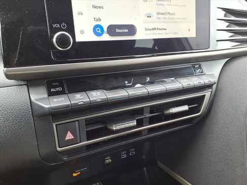 Certified 2025 Toyota Camry LE image 24