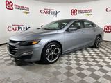 Used 2023 Chevrolet Malibu LT image 3