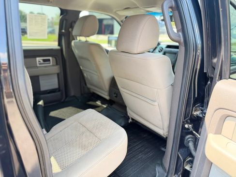 Used 2010 Ford F150 XLT AWD/4WD image 15