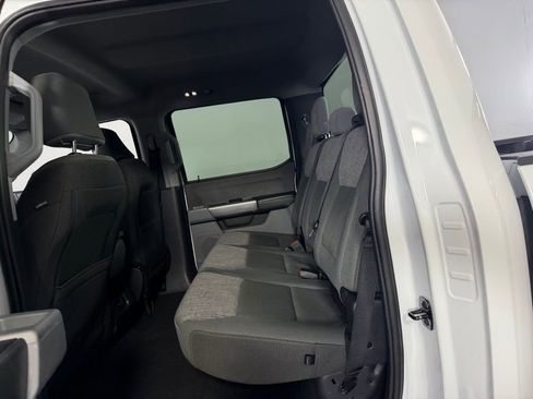 Used 2024 Ford F250 XLT AWD/4WD image 26