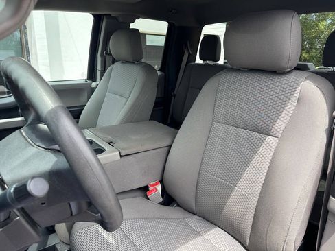 Used 2019 Ford F150 XLT AWD/4WD image 17