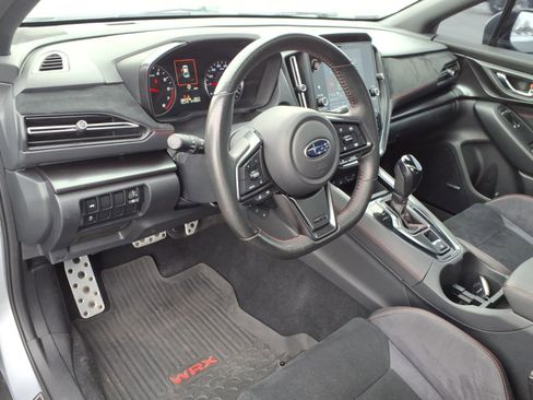 Used 2022 Subaru WRX GT image 20