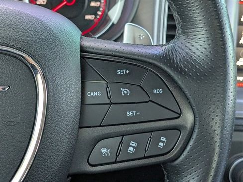 Used 2023 Dodge Charger Scat Pack image 34