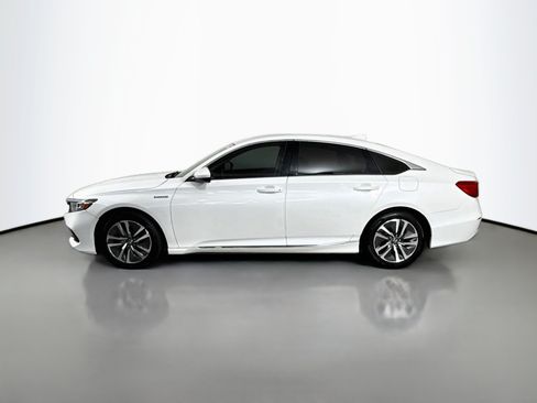 Used 2021 Honda Accord EX image 6