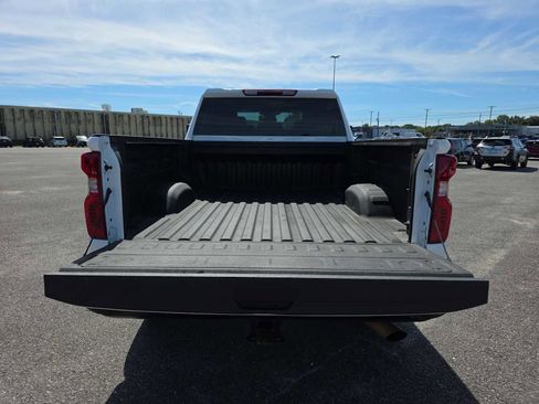 Used 2024 Chevrolet Silverado 2500 W/T w/ WT Fleet Convenience Package image 29