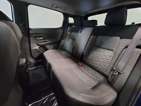 New 2026 Nissan Kicks SV w/ Charging Package image 11