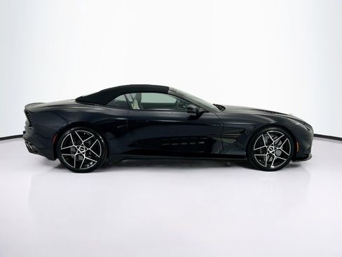 New 2026 Aston Martin Vanquish Convertible image 12