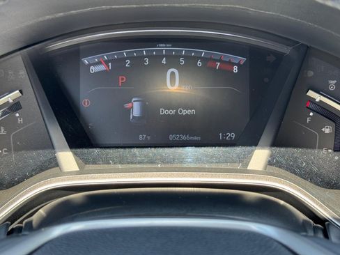 Certified 2020 Honda CR-V Touring image 20