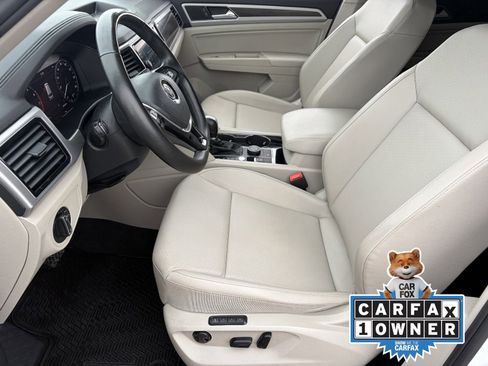 Used 2019 Volkswagen Atlas SEL image 20