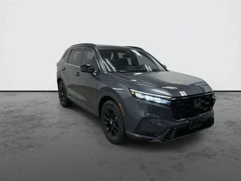 Used 2023 Honda CR-V Sport image 6