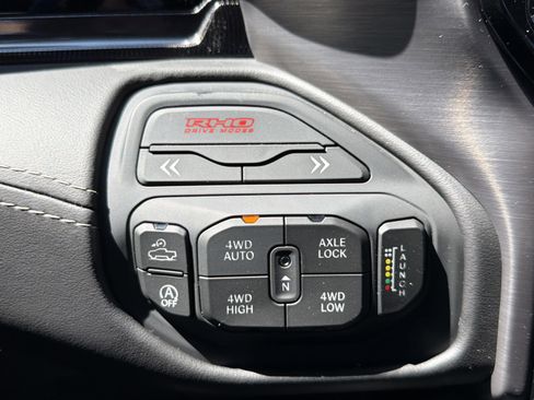 New 2026 RAM 1500 RHO w/ RHO Level 1 Equipment Group AWD/4WD image 16