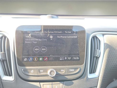 Used 2024 Chevrolet Malibu LT image 10