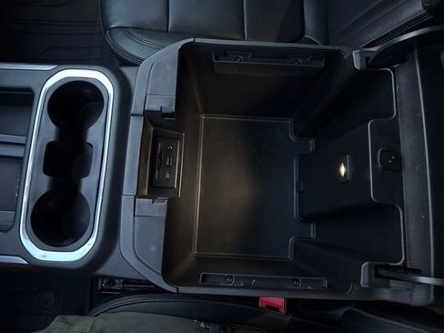 Used 2022 Chevrolet Silverado 3500 High Country w/ Z71 Off-Road Package image 26