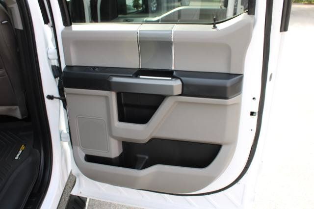 Used 2018 Ford F150 XLT w/ Equipment Group 302A Luxury AWD/4WD image 36