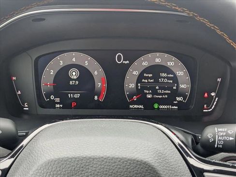 New 2026 Acura Integra A-Spec image 11