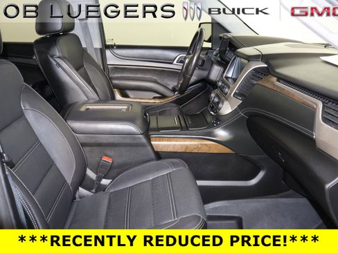 Used 2018 GMC Yukon Denali w/ Open Road Package image 17