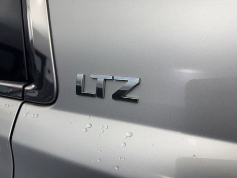 Used 2016 Chevrolet Tahoe LTZ image 43