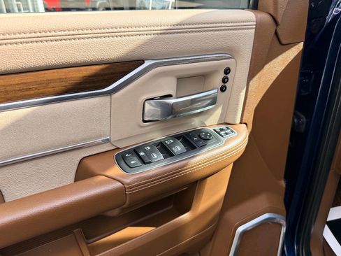 Used 2023 RAM 3500 Laramie image 20