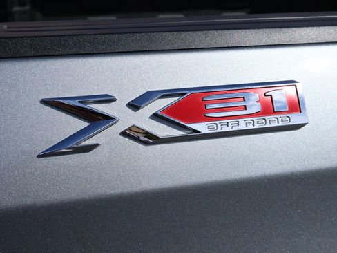 Certified 2023 GMC Sierra 1500 SLT w/ SLT Premium Plus Package image 6