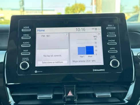 Certified 2024 Toyota Camry SE FWD image 27