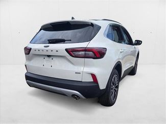 New 2025 Ford Escape SE video 2