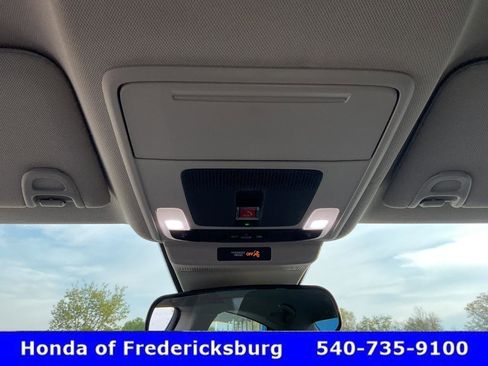 Used 2025 Honda Accord LX image 34