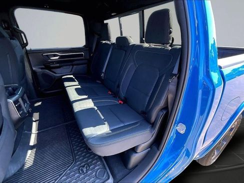 Used 2025 RAM 1500 Lone Star image 26