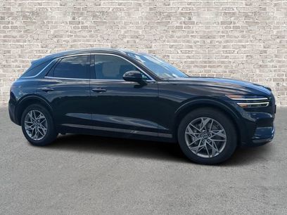 Used 2025 Genesis GV70 2.5T