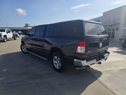 Used 2023 RAM 1500 Big Horn image 5