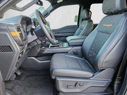 New 2026 Ford F150 Tremor AWD/4WD image 4