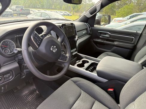 Used 2026 RAM 1500 Big Horn image 12
