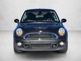 Used 2013 MINI Cooper S video 2