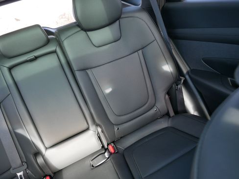 Certified 2025 Hyundai Tucson SEL image 14