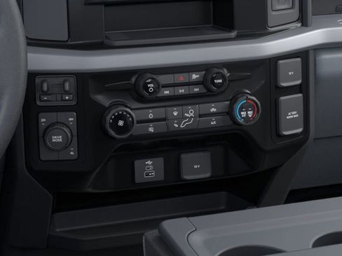 New 2026 Ford F600 4x4 Regular Cab Super Duty image 15