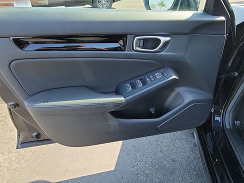 Used 2024 Honda Civic EX-L image 21