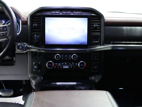 Used 2023 Ford F150 Lariat w/ Equipment Group 502A High image 18