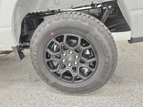 New 2026 Ford F150 XLT w/ Equipment Group 302A MID image 5