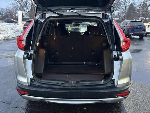 Used 2019 Honda CR-V EX image 15