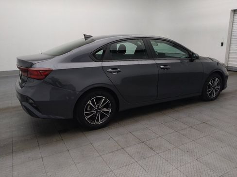 Used 2024 Kia Forte LXS FWD image 10