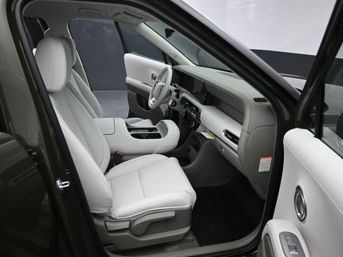 New 2026 Hyundai Palisade SEL image 36