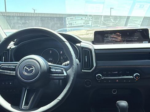 New 2026 MAZDA CX-50 2.5 Hybrid w/ Weather Package AWD/4WD image 7