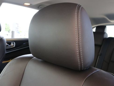Used 2019 INFINITI QX60 Luxe w/ Essential Package AWD/4WD image 31