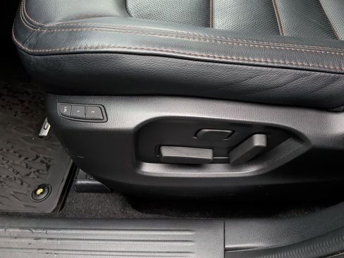 Used 2021 MAZDA CX-5 Grand Touring Reserve image 14