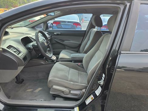 Used 2010 Honda Civic LX image 13