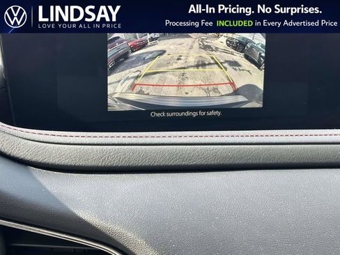 Used 2023 MAZDA CX-30 AWD 2.5 S w/ Preferred Package image 17