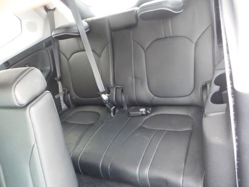 Used 2024 Honda Pilot Elite image 35